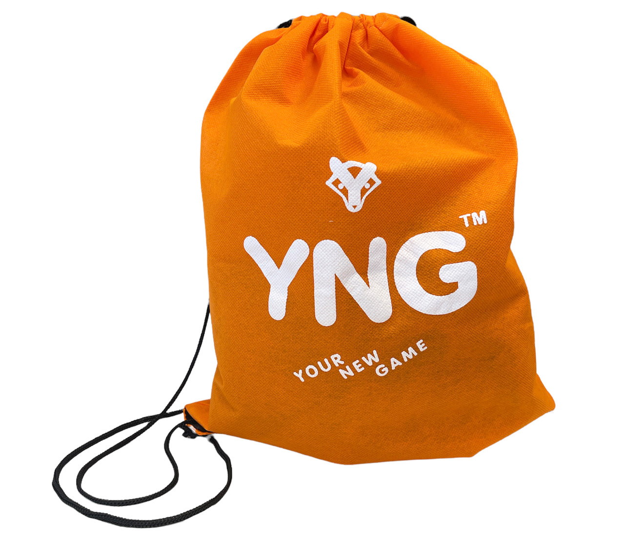 YNG Orange