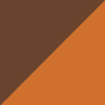 C2 Brown Orange